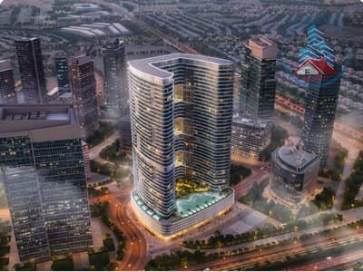 1 Bedroom Apartment for Sale in Dubai Science Park, Dubai - 14. png