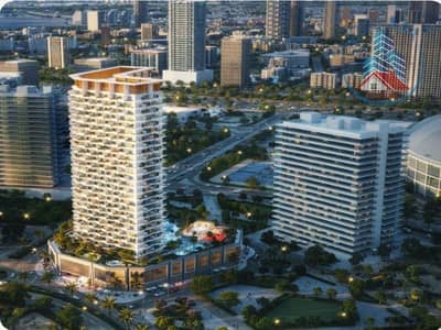 3 Bedroom Flat for Sale in Dubai Sports City, Dubai - 3. png