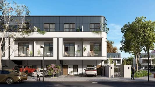 4 Bedroom Townhouse for Sale in Dubailand, Dubai - 6. jpg