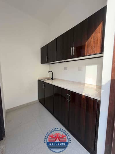 Studio for Rent in Baniyas, Abu Dhabi - IMG_6279. jpg