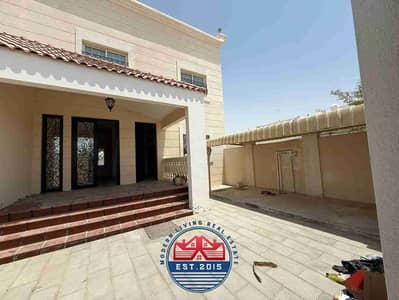 4 Bedroom Villa for Rent in Al Shawamekh, Abu Dhabi - 1000116470. jpg