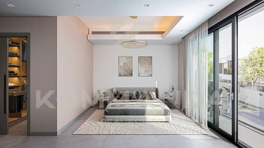 3 Cпальни Вилла Продажа в Шарджа Гарден Сити, Шарджа - WhatsApp Image 2025-06-28 at 4.38. 16 PM (7). jpeg