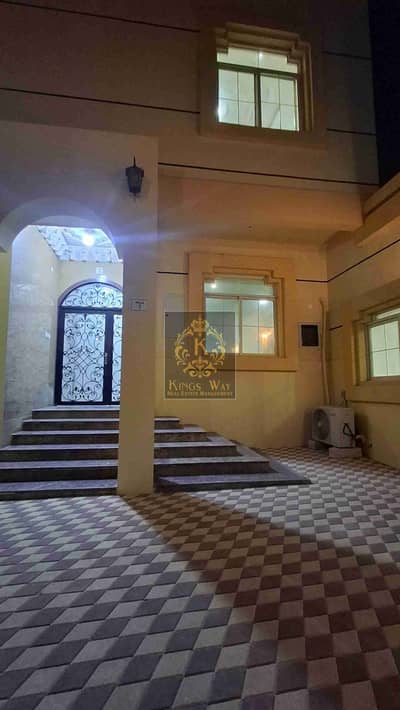 Studio for Rent in Mohamed Bin Zayed City, Abu Dhabi - 1000341785. jpg