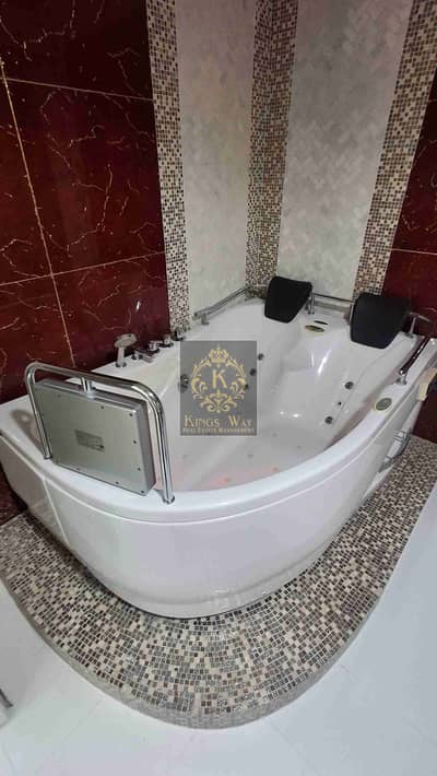 Villa for Rent in Mohamed Bin Zayed City, Abu Dhabi - 1000341529. jpg