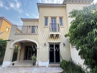 4 Bedroom Townhouse for Rent in Saadiyat Island, Abu Dhabi - photo_27_2025-07-03_06-07-53. jpg