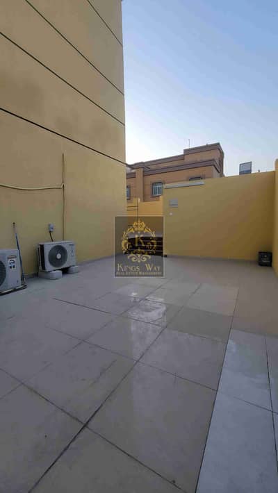 Studio for Rent in Mohamed Bin Zayed City, Abu Dhabi - 1000484006. jpg