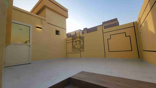 1 Bedroom Apartment for Rent in Mohamed Bin Zayed City, Abu Dhabi - 1000484005. jpg