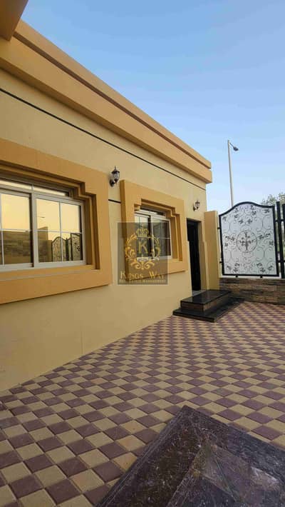 Studio for Rent in Mohamed Bin Zayed City, Abu Dhabi - 1000483956. jpg