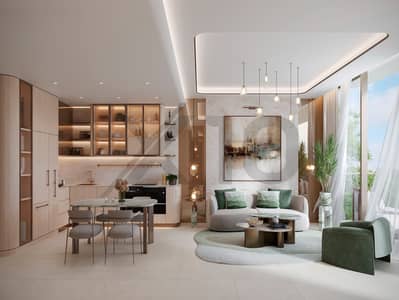 迪拉岛， 迪拜 1 卧室单位待售 - 位于迪拉岛，Flow Residence 1 卧室的公寓 2080000 AED - 12106991