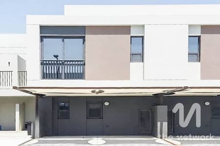 3 Bedroom Villa for Sale in Dubai South, Dubai - Type B Mid Unit | Single Row | Vacant Soon