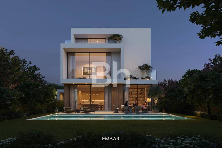 Inspired Living | Modern Designed | Grand Polo Inspired Living | Modern Designed | Grand Polo