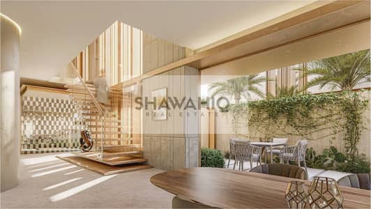 4 Cпальни Вилла Продажа в Al Tay West, Шарджа - 5972091191627466946. jpg