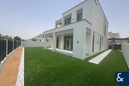 4 Bedroom Villa for Rent in Arabian Ranches 3, Dubai - Brand New | Close to pool | Available Now