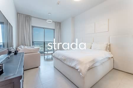 Studio for Sale in Dubai Hills Estate, Dubai - Hightest ROI | Fully Furnished | Vacant