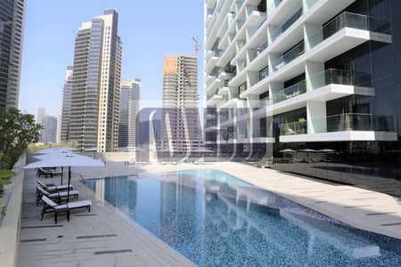 Studio for Rent in Business Bay, Dubai - WF5A5919. JPG