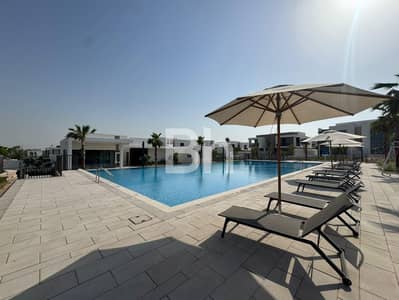 4 Bedroom Villa for Rent in Al Furjan, Dubai - Type A | Brand New Unit | Keys In Hand |