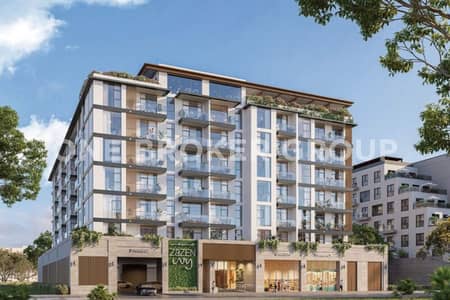 2 Cпальни Апартамент Продажа в Аль Фурджан, Дубай - Квартира в Аль Фурджан，ZaZEN Ivy, 2 cпальни, 1950000 AED - 12036746