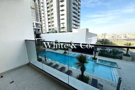 Studio for Rent in Jumeirah Village Circle (JVC), Dubai - Pool View| Spacious Layout | Spacious Balcon