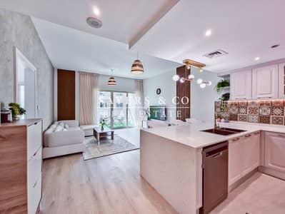 1 Спальня Апартамент Продажа в Гринс, Дубай - WhatsApp Image 2025-07-02 at 10.01. 57 AM (1). jpeg