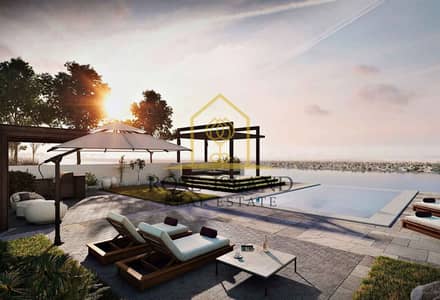 5 Cпальни Вилла Продажа в Яс Айленд, Абу-Даби - Aldar-Properties-Lea-Yas-Island-Abu-Dhabi-2-1. jpg