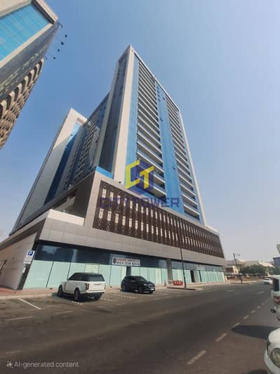 2 Bedroom Apartment for Rent in Al Nahda (Dubai), Dubai - 02630e42-4b27-4f13-9b54-698f3701698f. jpeg