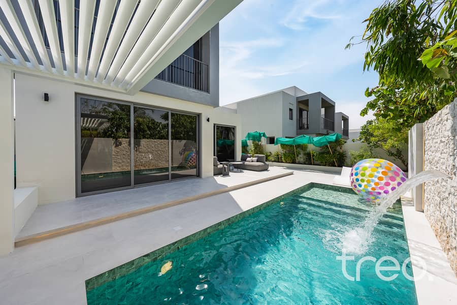 位于迪拜山庄,西德拉别墅,西德拉1区 4 卧室的别墅 11750000 AED - 12109393 位于迪拜山庄,西德拉别墅,西德拉1区 4 卧室的别墅 11750000 AED - 12109393
