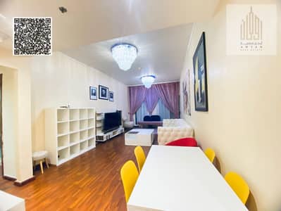1 Bedroom Apartment for Sale in Al Rashidiya, Ajman - WhatsApp Image 2025-07-01 at 10.11. 20 AM (1). jpeg