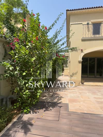 4 Bedroom Townhouse for Rent in Saadiyat Island, Abu Dhabi - IMG-20250702-WA0004. jpg