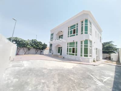 4 Bedroom Villa for Rent in Al Hazannah, Sharjah - 1000669023. jpg