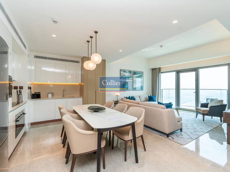 Luxury Furnished | Serviced Apartment | Vacant Luxury Furnished | Serviced Apartment | Vacant