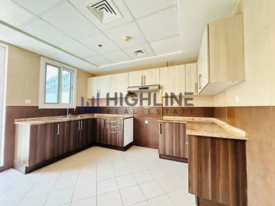 فلیٹ 2 غرفة نوم للايجار في واحة دبي للسيليكون (DSO)، دبي - IMG_6575. jpg