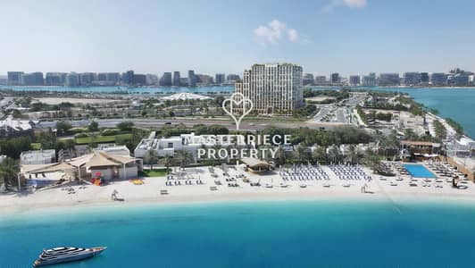 2 Bedroom Apartment for Sale in Yas Island, Abu Dhabi - Good Deal | Best Investment | Buy Now