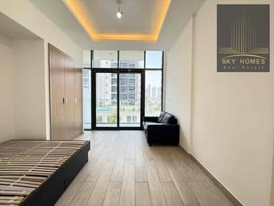 Studio for Rent in Meydan City, Dubai - 12a50a45-f28e-4d67-980f-d5c80154bd28. jpg