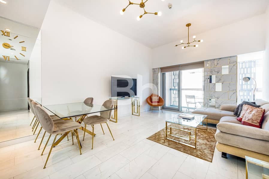 Luxurious | Low Floor | Available in August Luxurious | Low Floor | Available in August