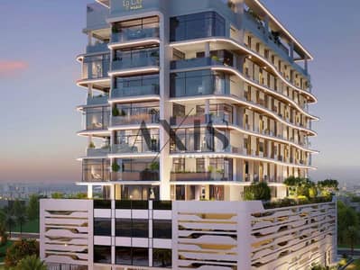 2 Bedroom Flat for Sale in Al Furjan, Dubai - Smart Home | High ROI | Great Investment