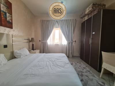 1 Bedroom Apartment for Rent in Al Nahda (Dubai), Dubai - 20250602_121737. jpg