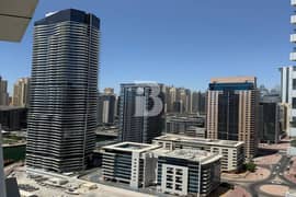 شقة في برج مارينا أوبال،دبي مارينا 1 غرفة 104999 درهم - 12109476