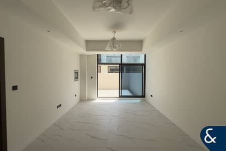 4 Bedroom Villa for Sale in Mohammed Bin Rashid City, Dubai - 4 BEDROOM | ELIE SAAB BRANDED | MID UNIT