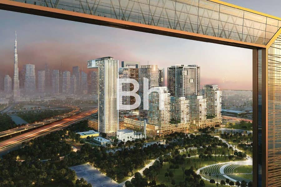 位于迪拜湾,基法夫街区,公园景观住宅,公园景观公寓 A座 3 卧室的公寓 3800000 AED - 12109489 位于迪拜湾,基法夫街区,公园景观住宅,公园景观公寓 A座 3 卧室的公寓 3800000 AED - 12109489