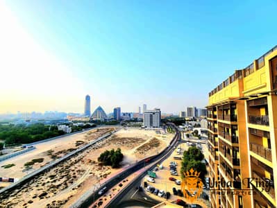 شقة 2 غرفة نوم للايجار في الجداف، دبي - 20250625_175506. jpg