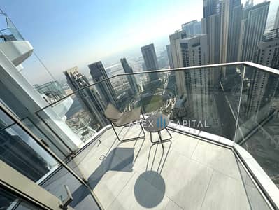 2 Bedroom Flat for Sale in Dubai Creek Harbour, Dubai - IMG-20241212-WA0030. jpg