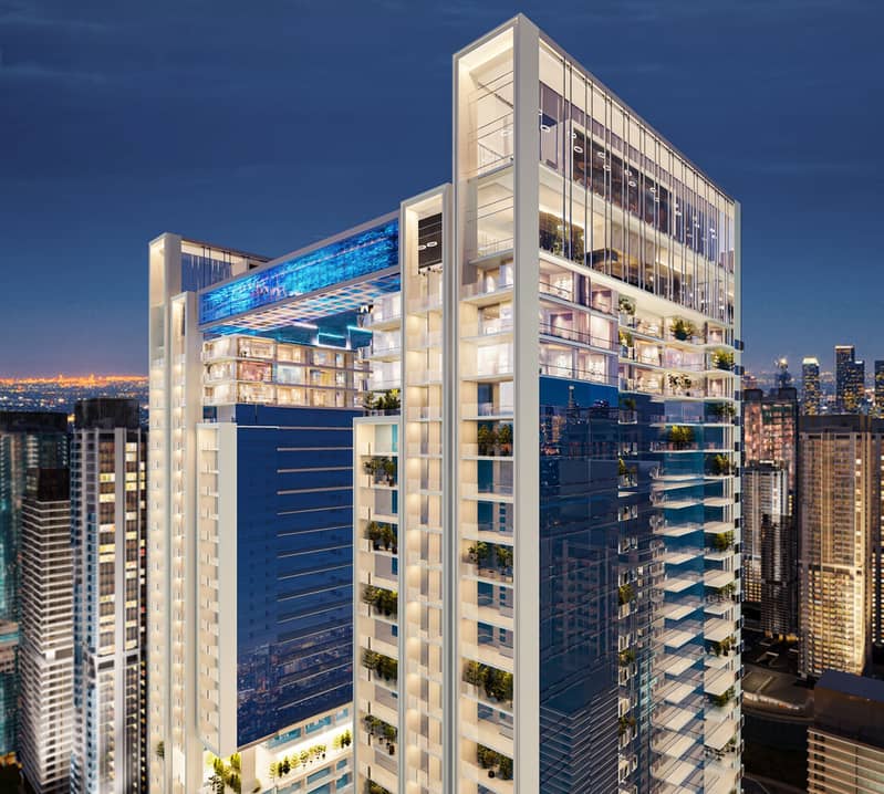 位于朱美拉湖塔 (JLT),多瑙河畔景观公寓,多瑙河畔景观1号公寓 5 卧室的公寓 15066000 AED - 12109541 位于朱美拉湖塔 (JLT),多瑙河畔景观公寓,多瑙河畔景观1号公寓 5 卧室的公寓 15066000 AED - 12109541