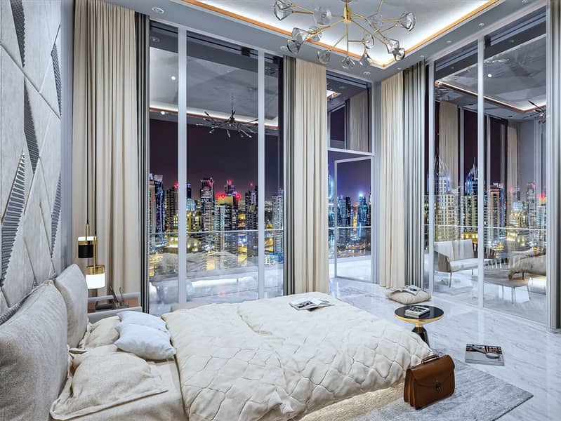位于朱美拉湖塔 (JLT),多瑙河畔景观公寓,多瑙河畔景观1号公寓 5 卧室的公寓 15037000 AED - 12109543 位于朱美拉湖塔 (JLT),多瑙河畔景观公寓,多瑙河畔景观1号公寓 5 卧室的公寓 15037000 AED - 12109543