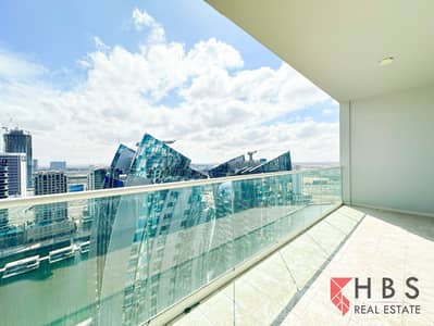 2 Bedroom Flat for Rent in Business Bay, Dubai - 2. jpg