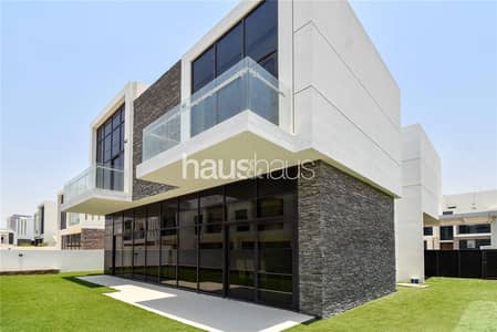 فیلا 5 غرف نوم للبيع في داماك هيلز، دبي - فیلا في فلل ترمب استايتس،داماك هيلز 5 غرف 8500000 درهم - 12109565
