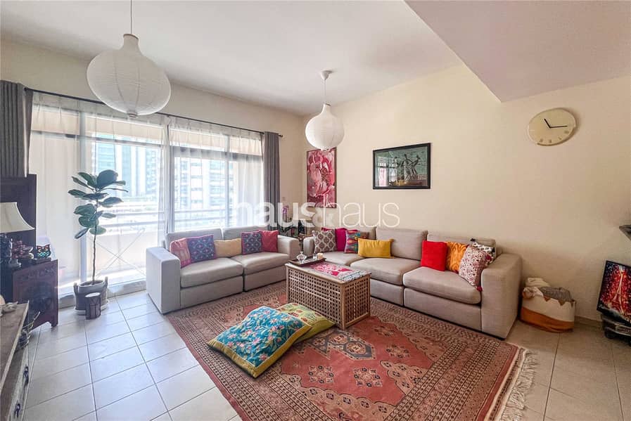 1st August | Renovated | Great Landlord