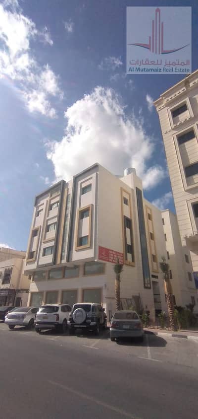 1 Bedroom Flat for Rent in Al Nuaimiya, Ajman - WhatsApp Image 2021-12-04 at 12.35. 54 PM. jpeg