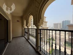 شقة في برج الأندلس E،الأندلس،عقارات جميرا للجولف 3 غرف 180000 درهم - 12109553