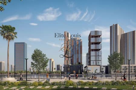 1 Спальня Апартамент Продажа в Остров Аль Рим, Абу-Даби - 5. jpg