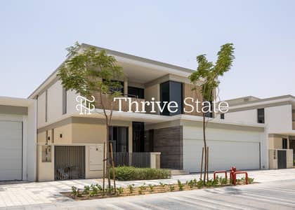5 Bedroom Villa for Sale in Tilal Al Ghaf, Dubai - 1 of 1 | Upgraded Unit | Corner PV-5 Bedroom Large